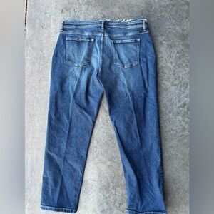 KanCan Blue Slim Women's Jeans